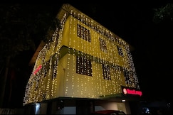 AS manzil Lounge, Thiruvananthapuram