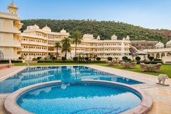 Labh Garh Palace Resort & Spa, Udaipur