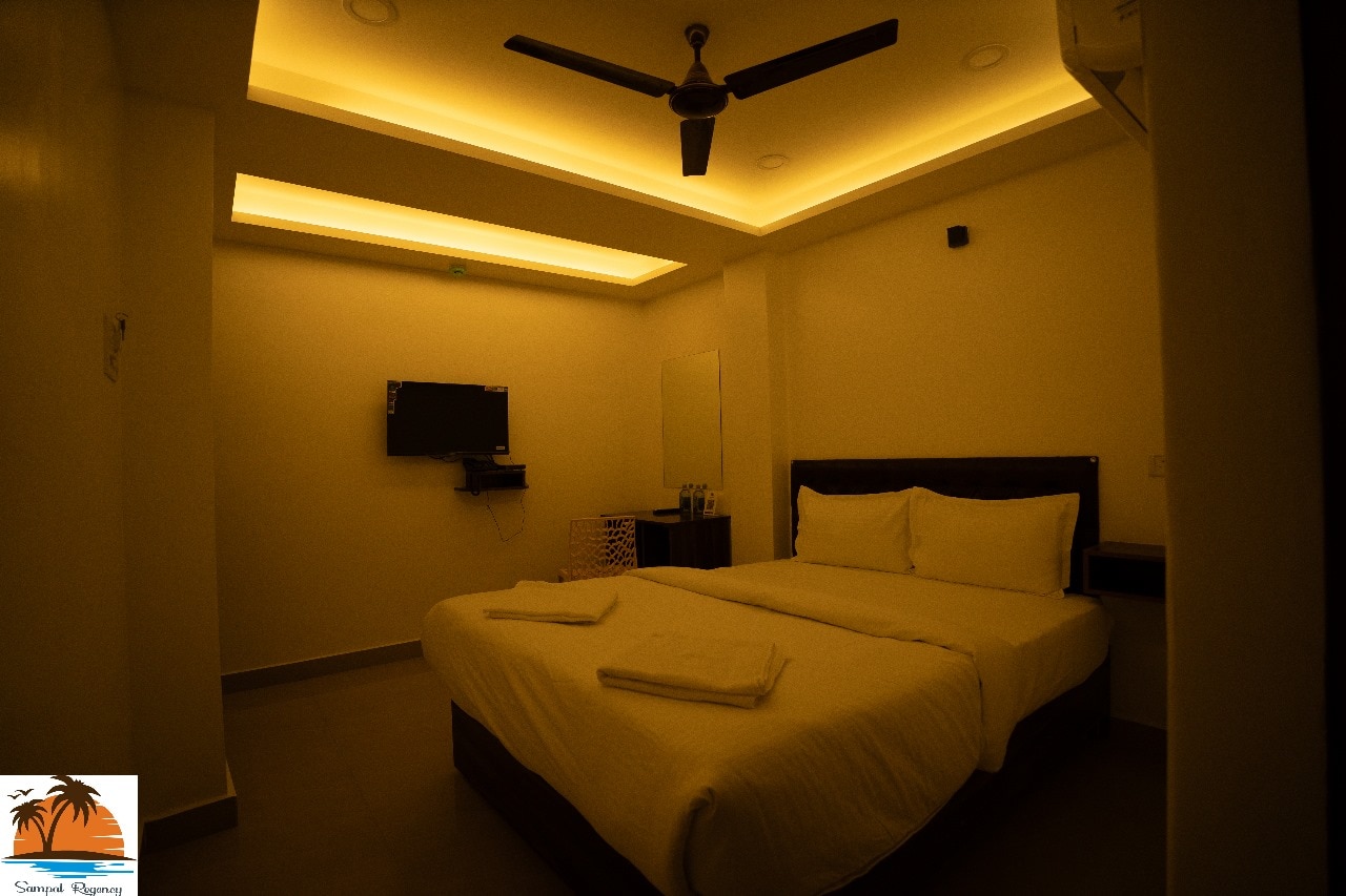 Sampat Regency - Tap to explore photos
