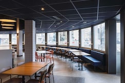 ibis budget Lyon Villeurbanne, Lyon