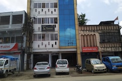 HOTEL JS TOWER, Dibrugarh