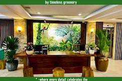 Happy Life Green Hotel, Can Giuoc