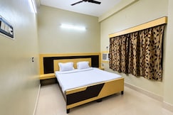 HOTEL CHANDRAJYOTI INN, Agai