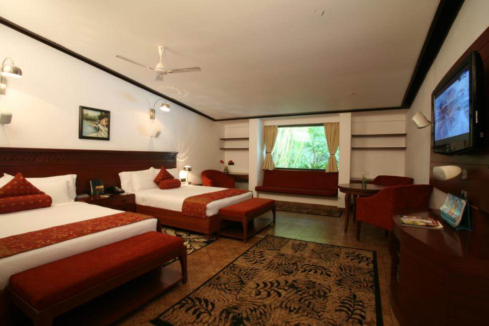Celestia Suites-Leonia Holistic Destination - Tap to explore photos