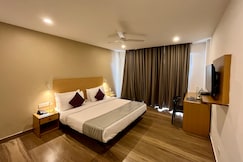 Hotel The Golden Sands, Goa