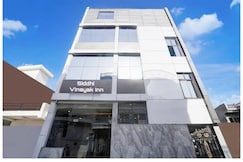 Siddhi Vinayak Inn, Varanasi