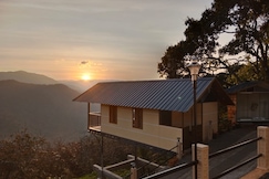 Cloudscape Homestay, Panchalimedu, Kuttikkanam