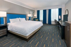 Hampton Inn & Suites Buffalo Downtown, Niagara