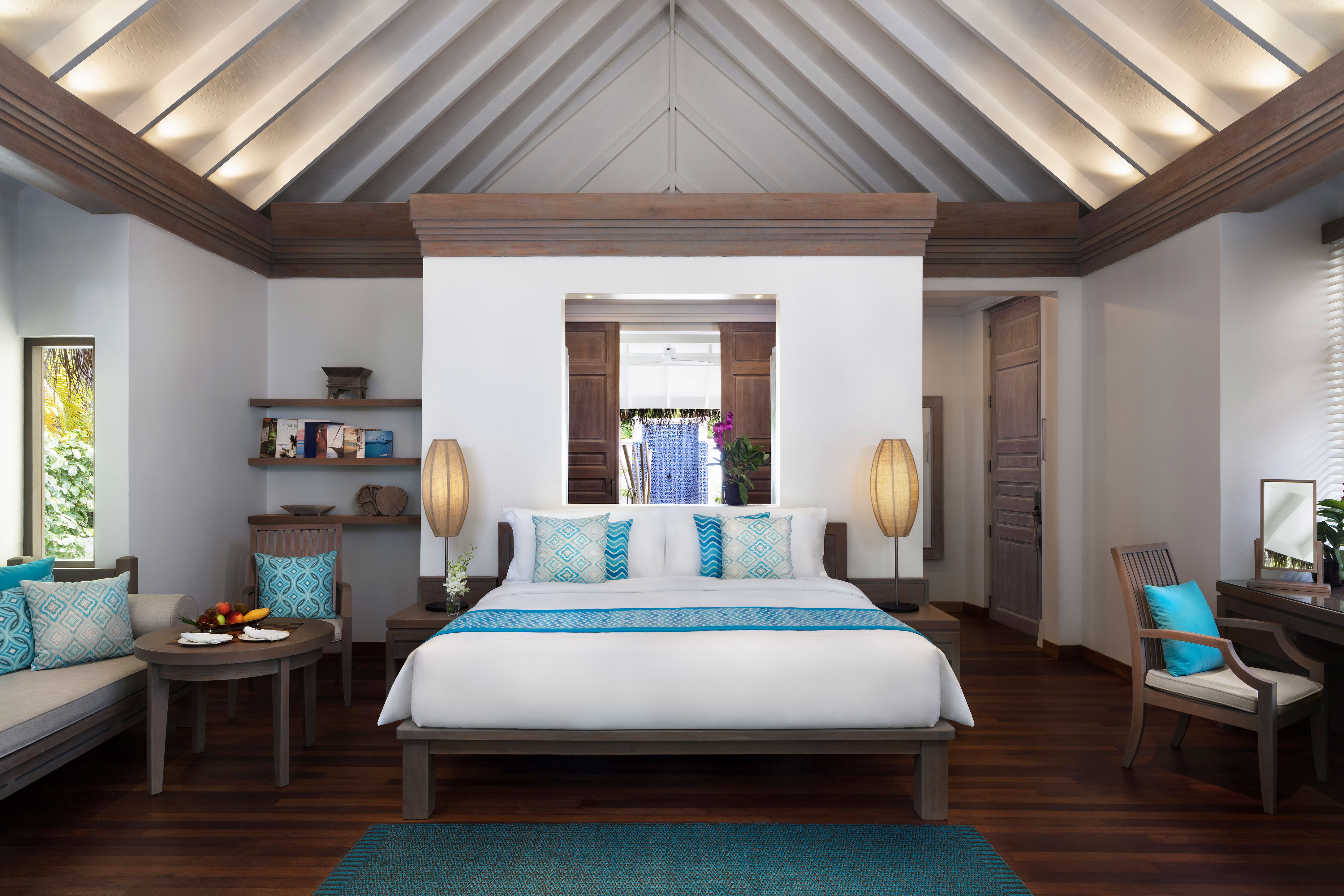 Anantara Dhigu Resort (Avail free transfers, on min 3 nights stay, from 25 April to 10 Oct) - Tap to explore photos