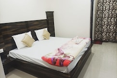 Maa Bhawani HomeStay Katra, Katra