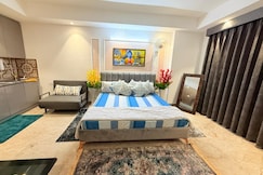 Escape of Paradise, Zirakpur