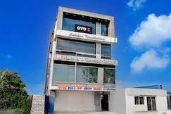 Hotel O R Square Inn, Hyderabad