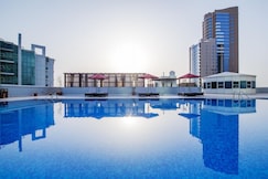 Concorde Hotel Fujairah, صحار