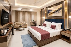 feel like home near Delhi Airport, Delhi