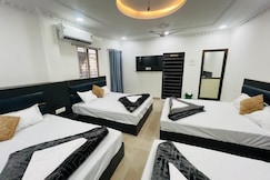Hotel Shree Gangotri, Ujjain
