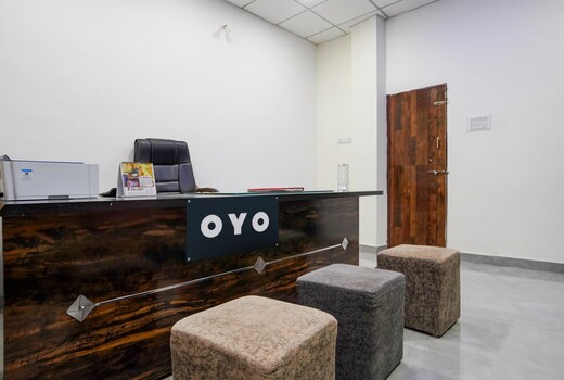 Hotel O JANNAT
