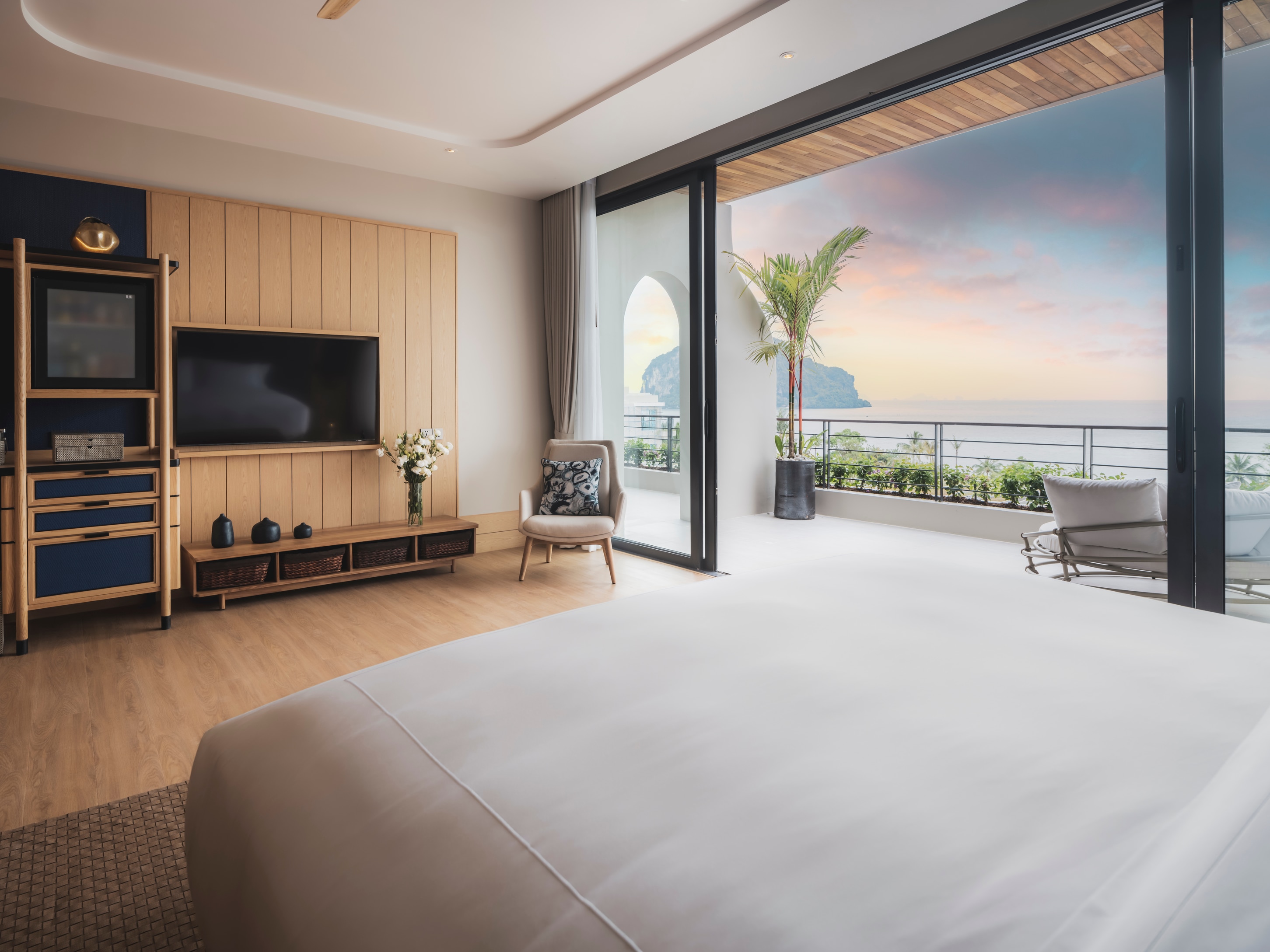 Anantara Koh Yao Yai Resort and Villas - Tap to explore photos