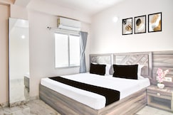 Hotel O MS INN ROOMS, Howrah