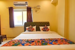 Annaiappan rooms, Chennai