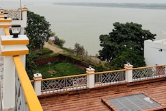 Hotel Rudra Ganga I Riverside Ganga View, Varanasi