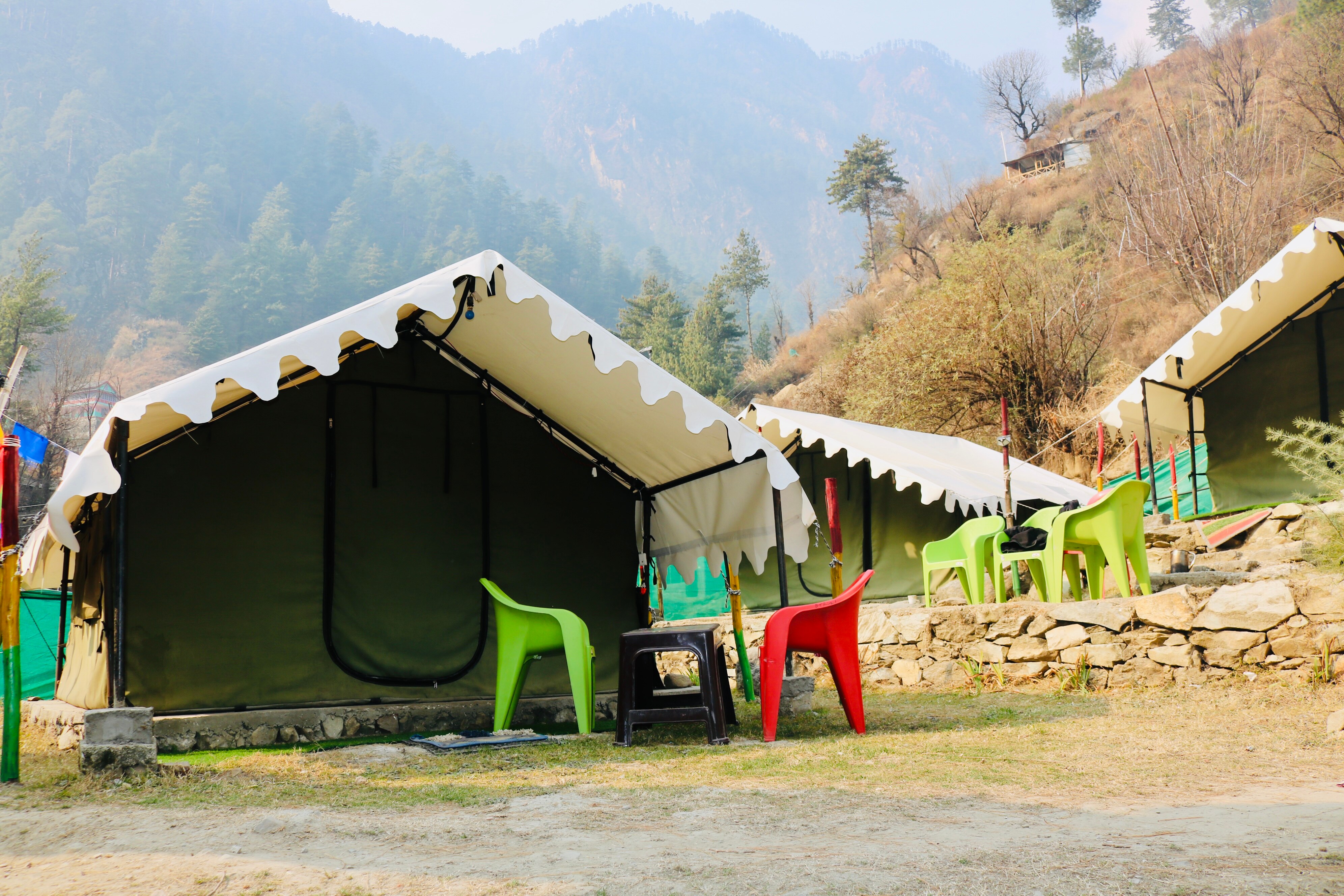 Stoners Camps And Cafe - Tap to explore photos