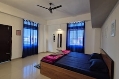 Prakriti inn, Jorhat