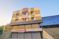 FabHotel Wagholi Inn, Pune