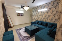 White Lotus Homes, Noida