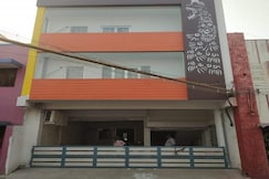 Aakash Temple View, Tiruvannamalai