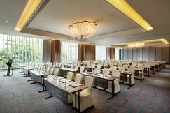 DoubleTree by Hilton Sukhumvit Bangkok, Bangkok