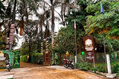 Priyanka Resort, Panna