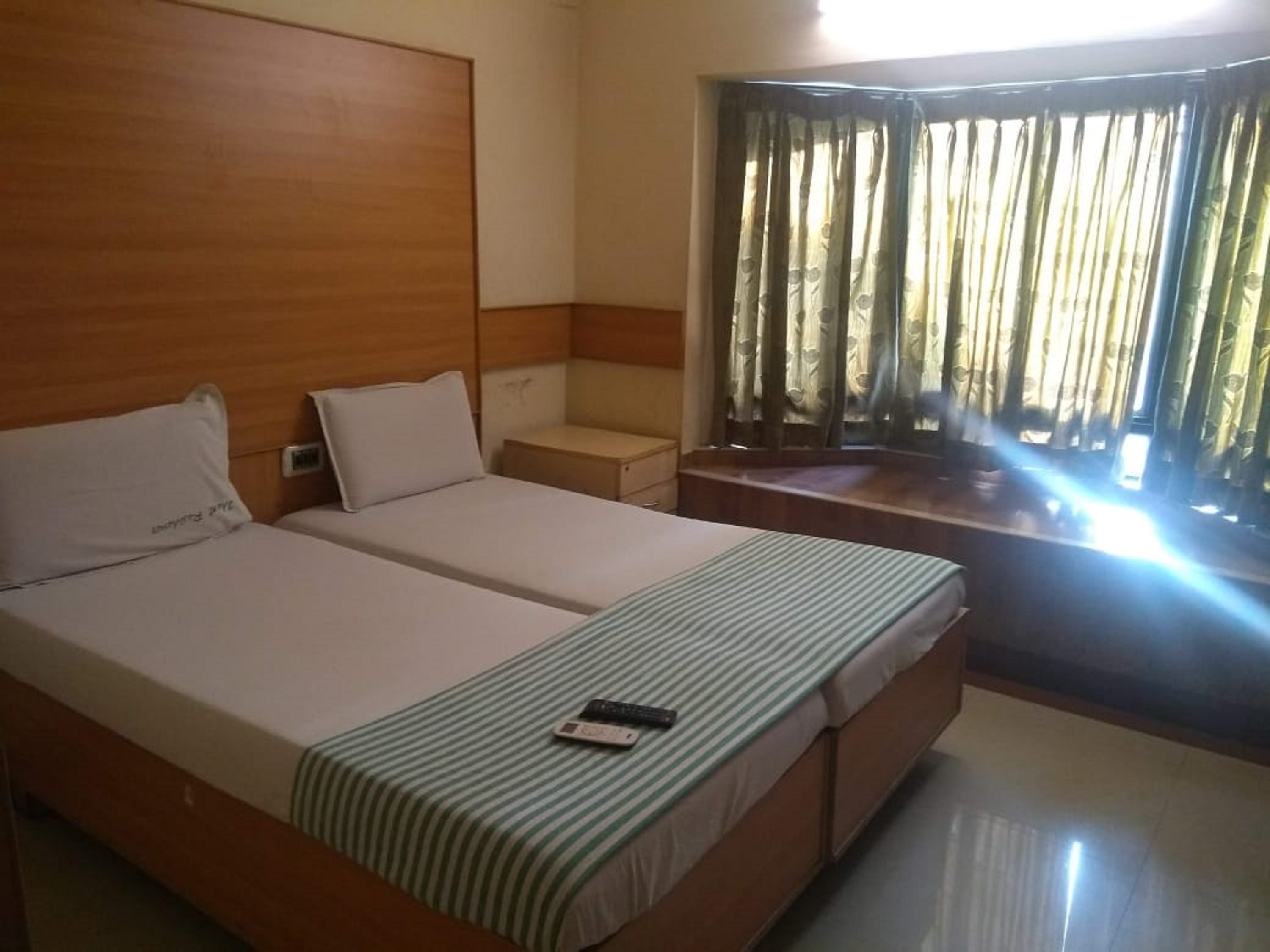 Ideal Residency, Cochin - Tap to explore photos