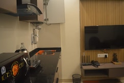 Work Ready 1BHK in the Heart of HSR Layout, Bangalore