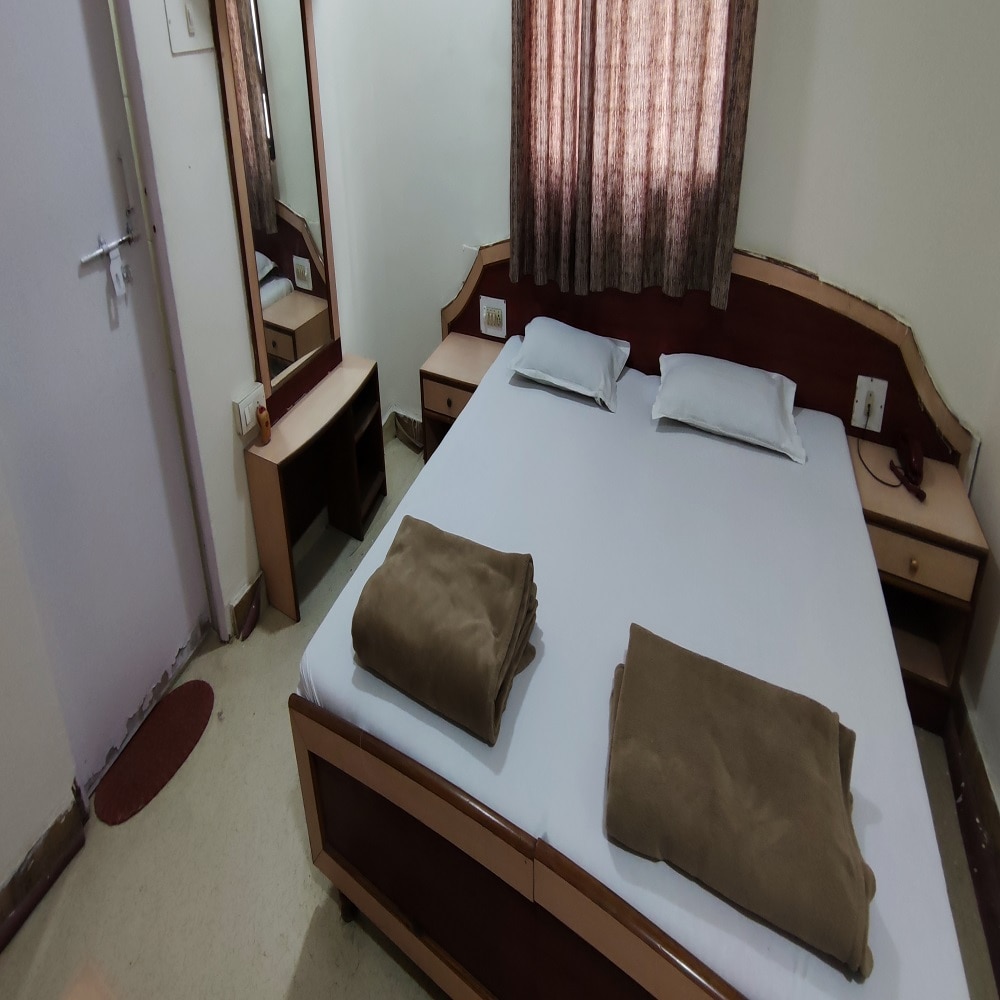 Yashraj Guest House - Tap to explore photos