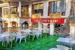 Bottliyas Stay, Sundarnagar