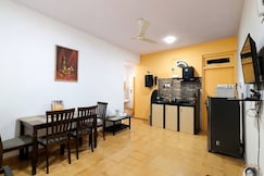 Saasha s Hideout XL, Goa