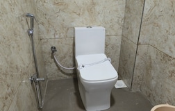 Washroom