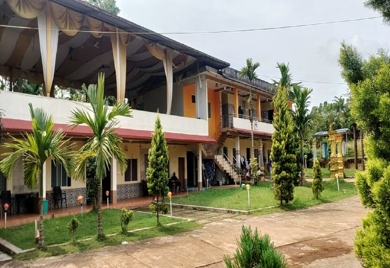 Kamath Regency - Tap to explore photos
