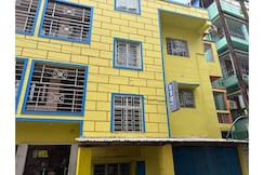 New Moyna lodge, Digha