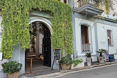Le Dupleix, Pondicherry