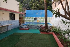 Hazare Bunglow, Mumbai