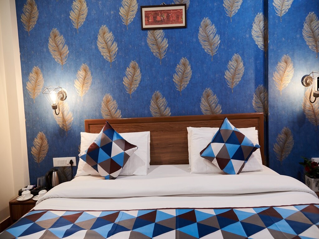 The Sarai Hotel - Tap to explore photos