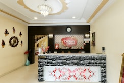 Hotel Kunwer Palace, Jhansi