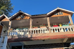 BHUGUNG HOMESTAY, Darjeeling