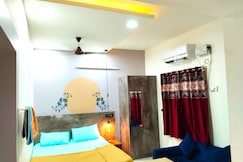 ASS HAPPY STAY INN HOTEL, Tiruchirappalli