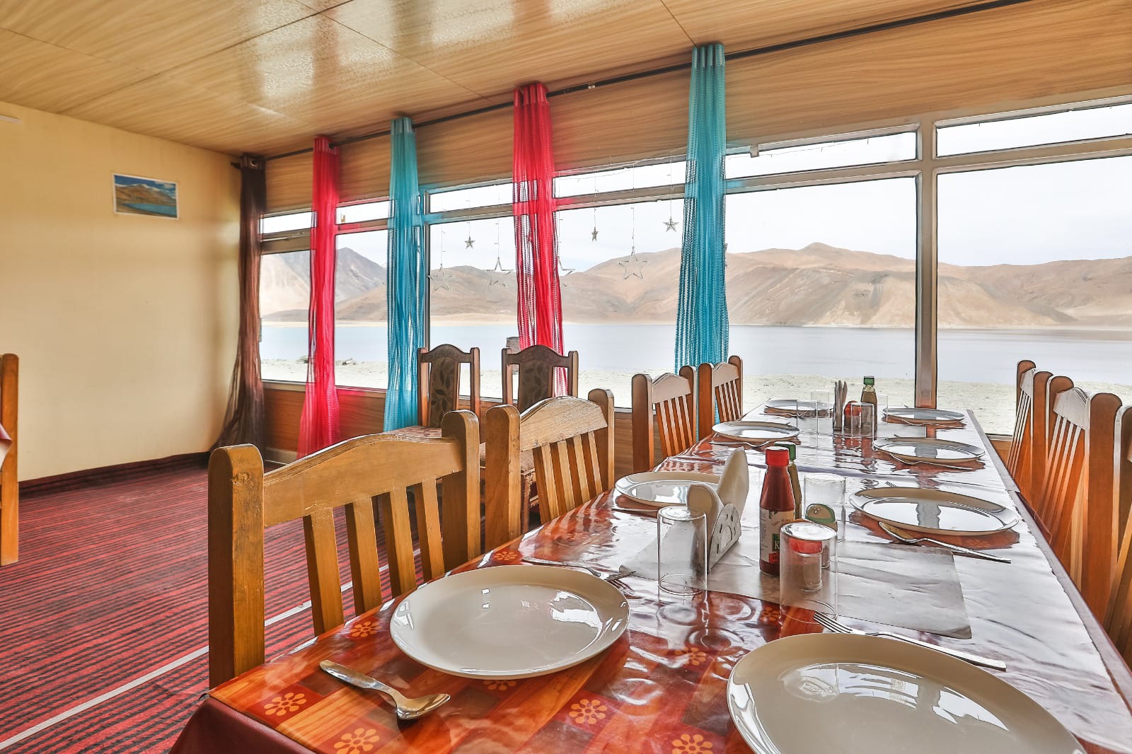 Cozinn A306 In pangong - Tap to explore photos
