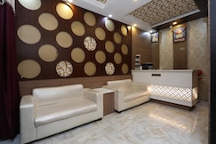 Hotel O Us Residency, Mughal Sarai
