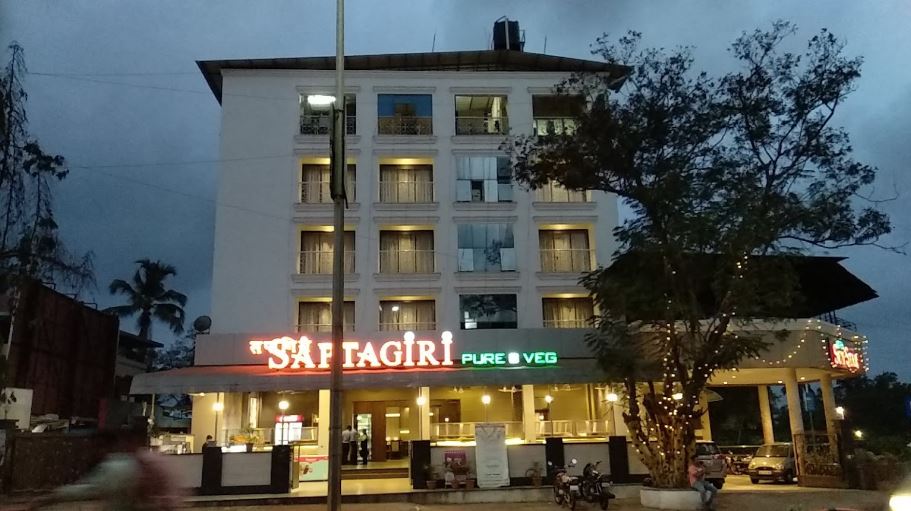 Sun Star Ratnagiri Hotel Price Address Reviews