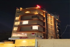 Hotel Jay Palace Inn, Solapur