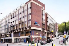 Travelodge London Kings Cross Royal Scot Hotel,  London